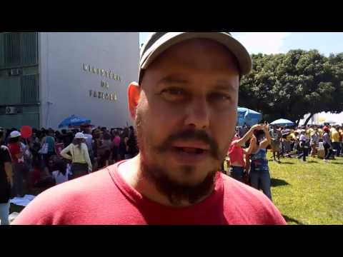 Presidente da CUT Brasília convoca para Dia Nacional de Paralisação e Lutas