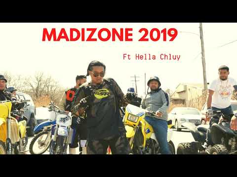 Madizone 2019 Davey Tsunami ft Hella Chluy
