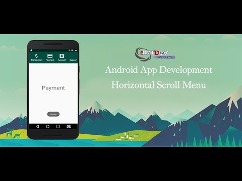 Android Studio Tutorial Text Recognition using Google Vision android studio tutorial for beginners