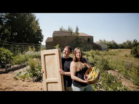 The Magic of Making with Your Own Hands (#87)