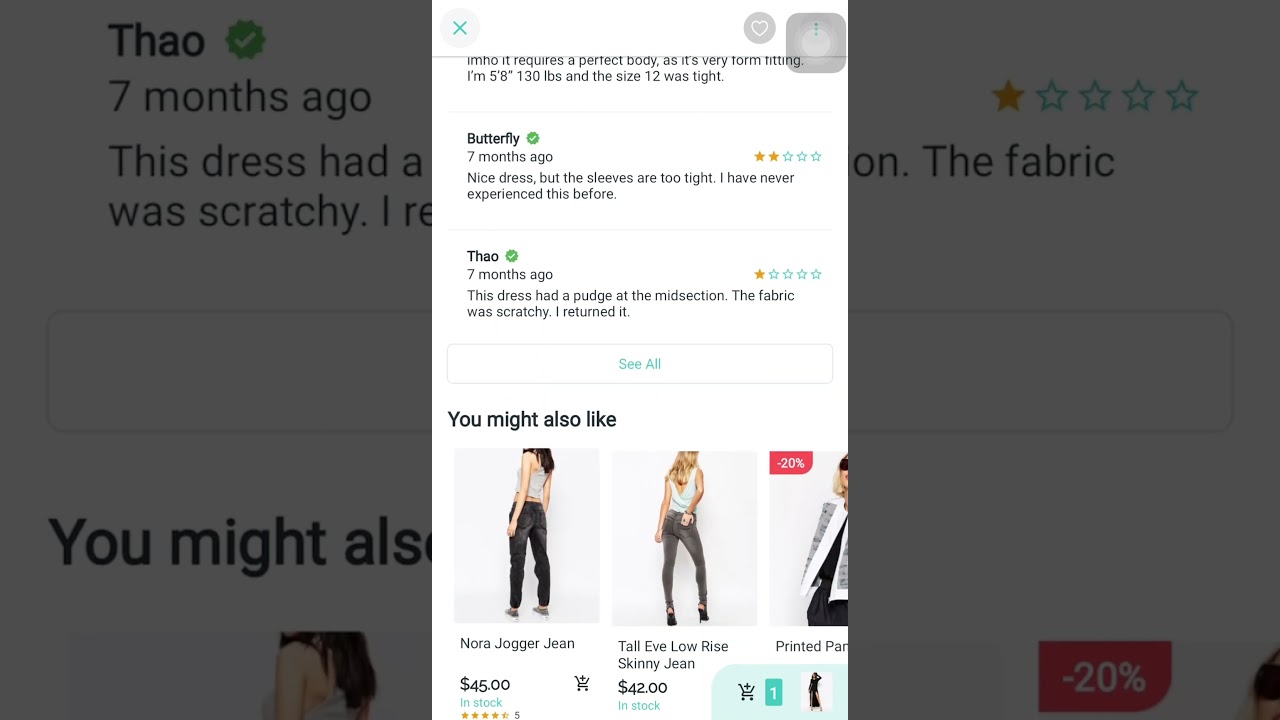 Auto-sliding on Products/Blog - Video Thumbnail