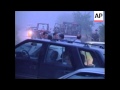 KOSOVO EXPLOSION IN PRISTINA 2