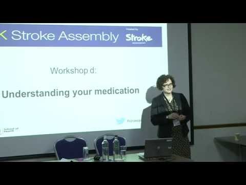 Understanding Your Medication