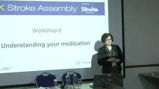 Understanding your Medication
