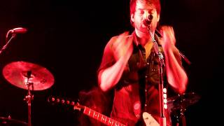David Cook - Let Me Fall For You (San Diego)