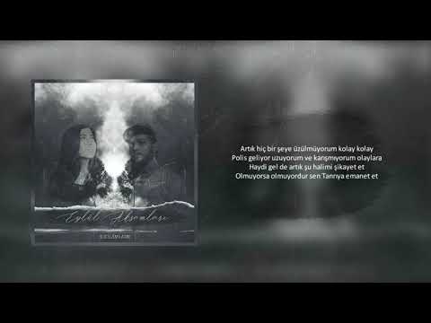 Selis Elzem ft Agoni - Eylül Akşamları  (2019)