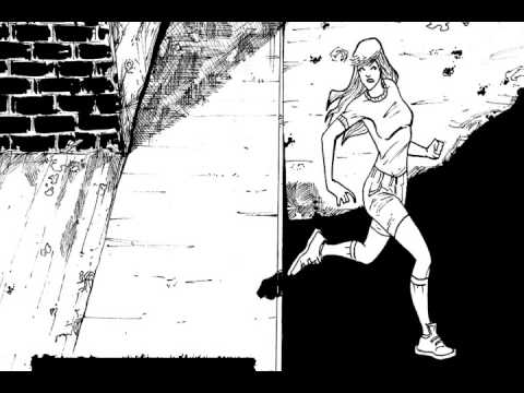 If... Zombies - Graphic Novel - Kickstarter Video