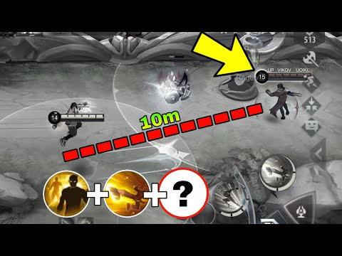 CHOU COMBO FLICKER NEW FREESTYLE 2021 AND TUTORIAL GAMEPLAY | MLBB