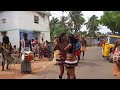 Karakattam Night Dance Part 1