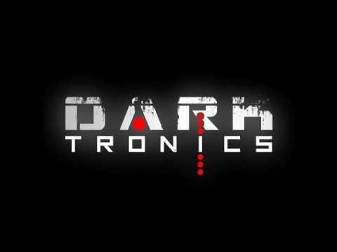 Darktronics Dark Techno Bunker 25 05 2017