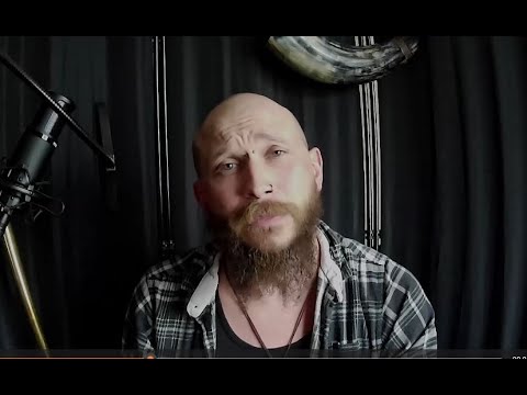 Galdorcræft update with Matthew Wudotun