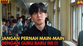 Download lagu Guru Ini Dikirim ke Sekolah Paling Brutal untuk Memberi Pelajaran Para Siswa Nakal‼️ mp3