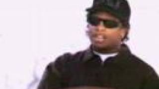 Eazy-E - Real Compton City G's (Dr. Dre Diss)