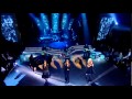 Sugababes Ugly Strictly Come Dancing 2005