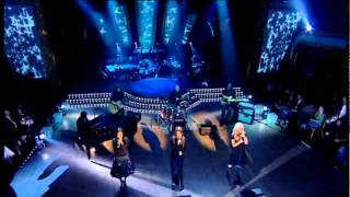 Sugababes - Ugly (Strictly Come Dancing 2005)