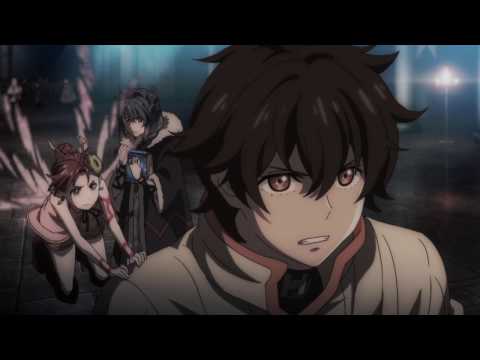 Chain Chronicle: The Light of Haecceitas Film 1