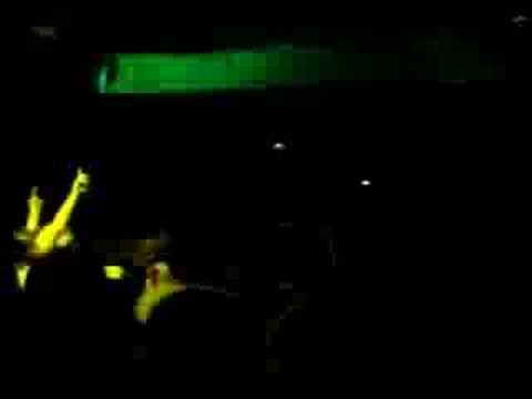 SUBLIMINAL SESSIONS AT SPACE