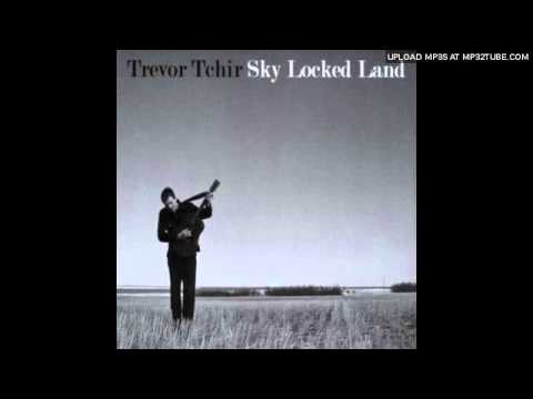 Trevor Tchir - Are We There Yet?
