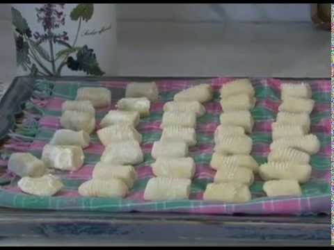 How to make gnocchi