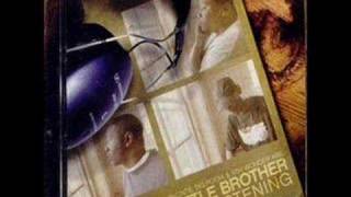 Little Brother - Shorty On The Lookout