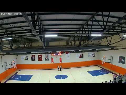 EGE ASİST U14-ADMİRALS U16