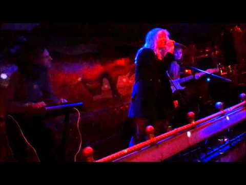 Puro Instinct - Live at La Cita 3/4/2016 pt.2