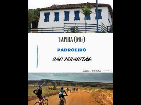 Cidades do Brasil TAPIRA MG #tapira #tapiramg #cidadesbrasileiras #curiosidades #brasil #geografia