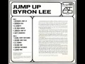 Byron Lee   Jump Up LP 1967