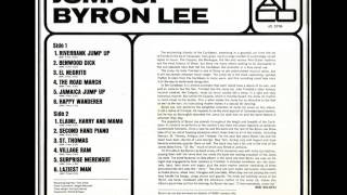 Byron Lee   Jump Up LP 1967