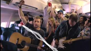 8- Drunk On A Plane- Dierks Bentley Lyrics