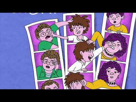 Long Story Short ; ESTRENO NETFLIX #netflix