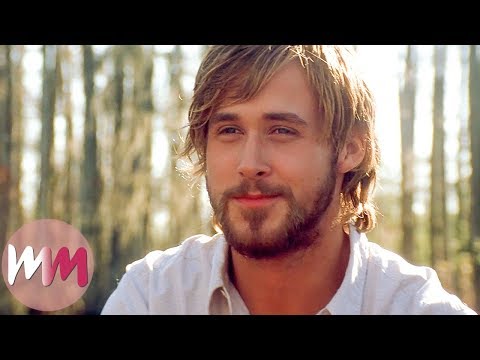 Top 10 Male Movie Characters You Want to Date