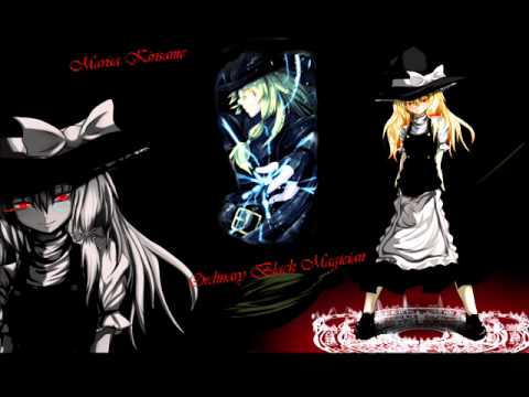 『東方Vocal』【36】{C-CLAYS} Storm