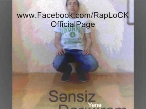 RapLoCK ft. Feqa - Darıxıram | eXclusive