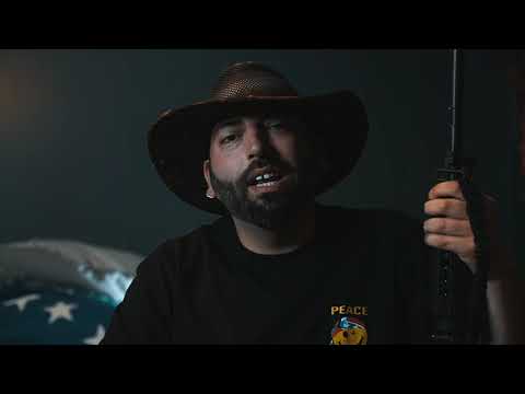 Lord Lhus - "Dirtroad Riding" (Official Music Video)