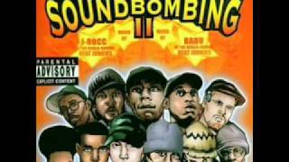 SoundBombing II (Dj J-Rocc &amp; Dj Babu) - Part 2 of 5