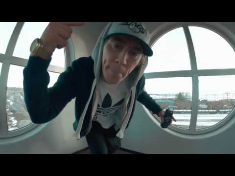 Drittung3n - "I fra gate til plate" [OFFISIELL MUSIKKVIDEO]: YLTV