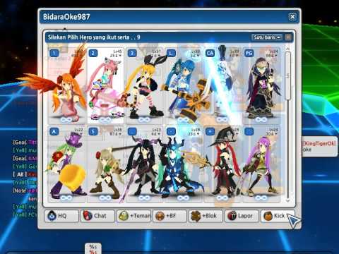 In war, cheater again. 07/06/2015