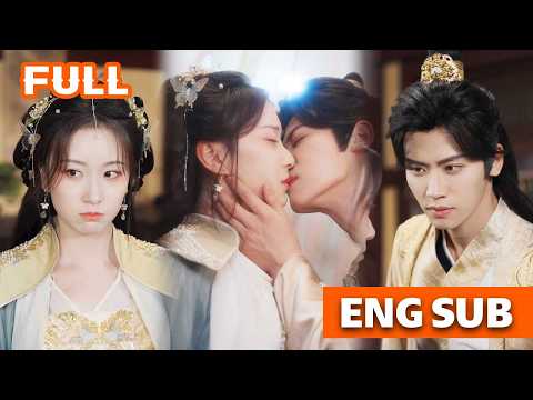 💞She woke up in a tyrant’s arms 1000 years ago—he read her mind and spoiled her like a queen!💞