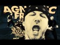 AGNOSTIC FRONT - My Life My Way (OFFICIAL ...