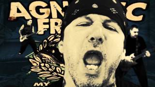 AGNOSTIC FRONT - My Life My Way (OFFICIAL MUSIC VIDEO)