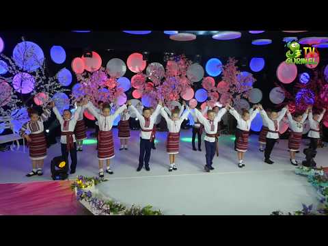 Stroeștenii (s. Trinca, r. Edineț) - Ciuleandra