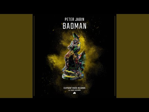 Badman (Radio Edit)