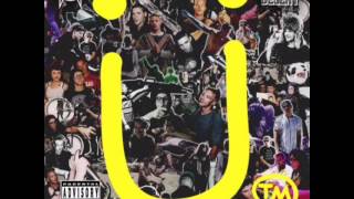 Skrillex and Diplo - Take Ü There (feat. Kiesza)  [Audio]