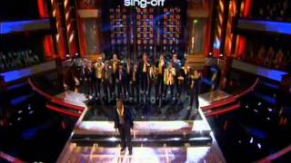 Sing Off 3 7 Dartmouth Aires - Queen Medley