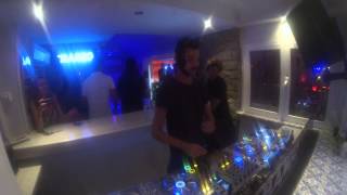 Adriatique  Caf Mambos GOPROS