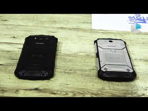 Doogee S60 and Doogee S60 Lite