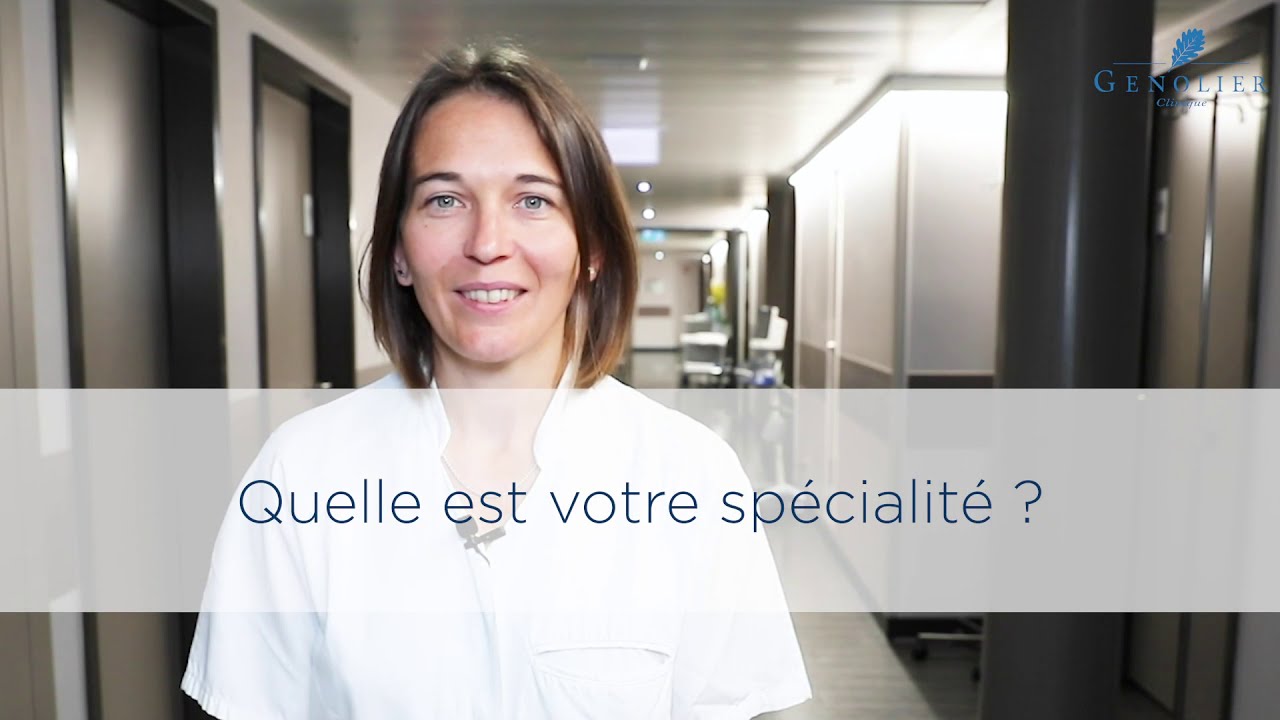 <p><strong>Marina Lepetit<br />
Pflegefachkraft<br />
Clinique de Genolier</strong></p> <p><strong>Marina Lepetit<br />
Pflegefachkraft<br />
Clinique de Genolier</strong></p>