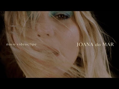 Joana Alegre - Joana do Mar