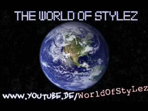 David Guetta vs The Egg - Love Don't Let Me Go [ Walking Away ]